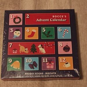 Bocce's Advent Calendar for Dogs